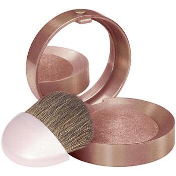 Blush &amp; poudres Bourjois Little Round Pot Blusher Powder 092-santa...