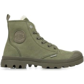 Boots Palladium Pampa Hi Zip Wl