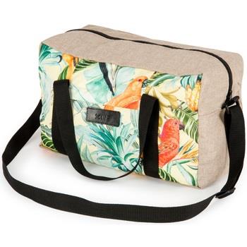 Sac de voyage Solier STB01