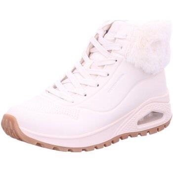 Bottes Skechers -