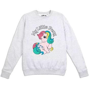 Sweat-shirt My Little Pony Pink Pony