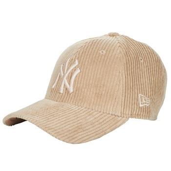 Casquette New-Era CORD 9FORTY® NEW YORK YANKEES