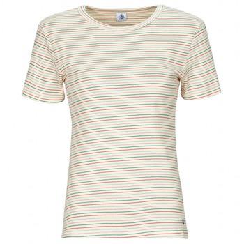 T-shirt Petit Bateau MC COL ROND