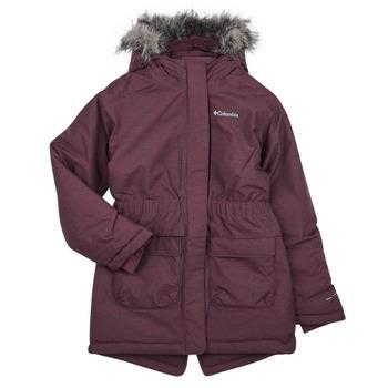 Parka enfant Columbia Nordic Strider II Jacket