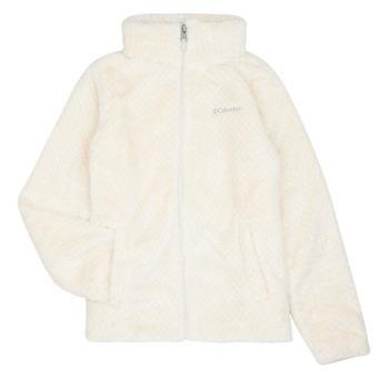 Polaire enfant Columbia Fire Side Sherpa Full Zip