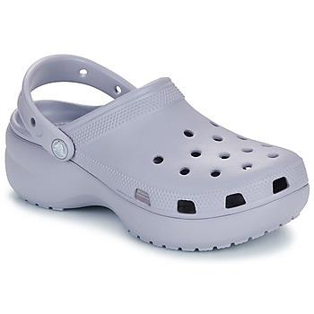 Sabots Crocs Classic Platform Clog W