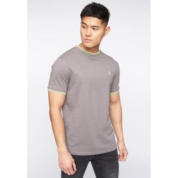 T-shirt Crosshatch Ordale