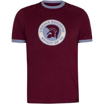 T-shirt Trojan T-shirt Esprit de 69