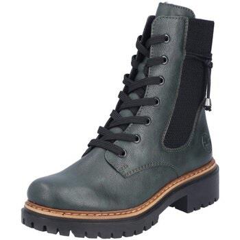 Bottes Rieker -