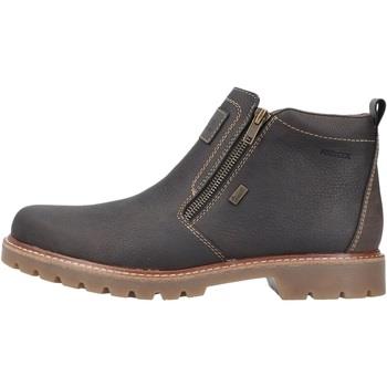 Boots Rieker Boot Cuir Michigan