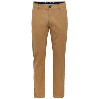 Chinots Pullin - DENING CHINO TAUPE