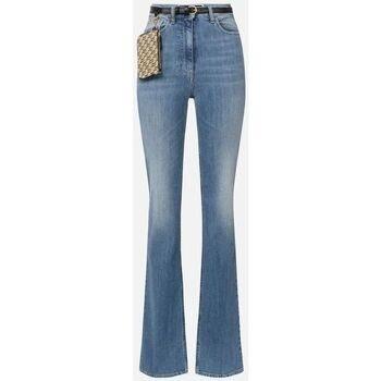 Jeans Elisabetta Franchi PJ55I42E3-192