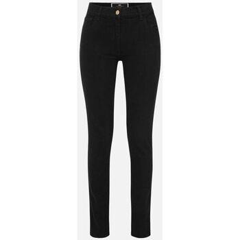 Jeans Elisabetta Franchi PJ61I41E2-BM7