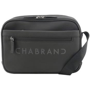 Sacoche Chabrand Sacoche Ref 55068 120 Noir 26*18.5*8.5 cm