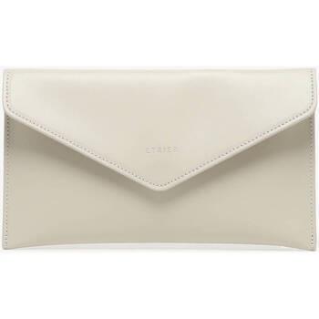 Pochette Etrier Sac de soirée Paddock cuir PADDOCK 709-EPAD075M