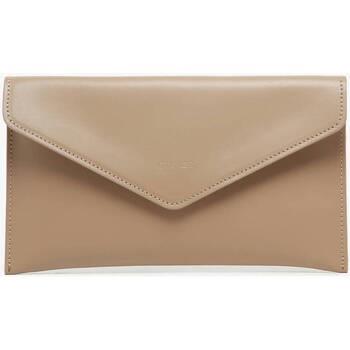 Pochette Etrier Sac de soirée Paddock cuir PADDOCK 709-EPAD075M