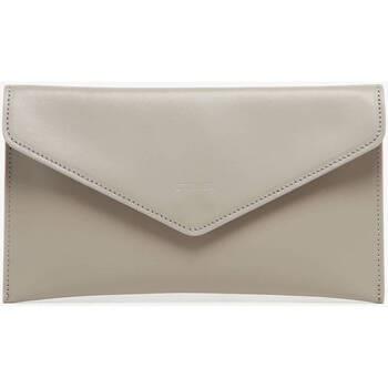 Pochette Etrier Sac de soirée Paddock cuir PADDOCK 709-EPAD075M