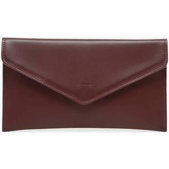 Pochette Etrier Sac de soirée Paddock cuir PADDOCK 709-EPAD075M