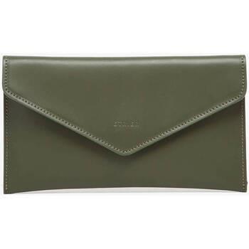 Pochette Etrier Sac de soirée Paddock cuir PADDOCK 709-EPAD075M