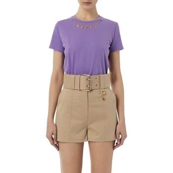 T-shirt Elisabetta Franchi -