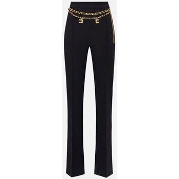 Pantalon Elisabetta Franchi PAT3546E2-110