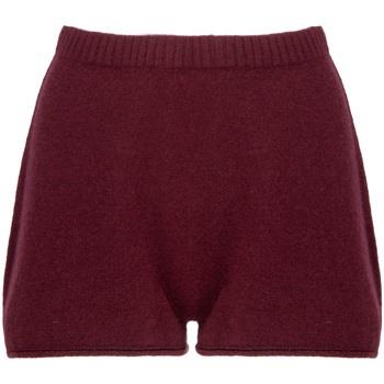 Pantalon Alysi 254117 SHORTS CASHMERE B