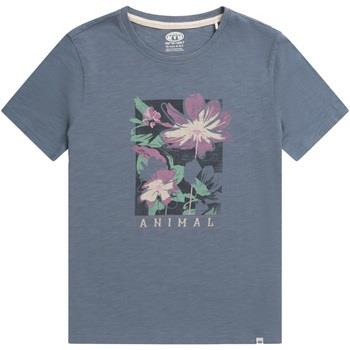 T-shirt Animal Canopy Carina