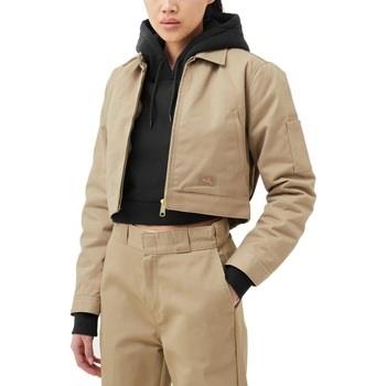 Veste Dickies W UNLINED CROPPED EISE