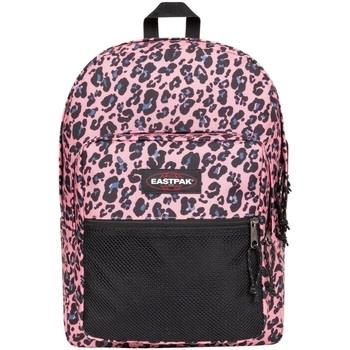 Sac a dos Eastpak Sac a dos Pinnacle Ref EK000060 6O6 Rose 4