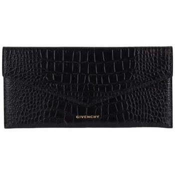 Pochette Givenchy Pochette en cuir