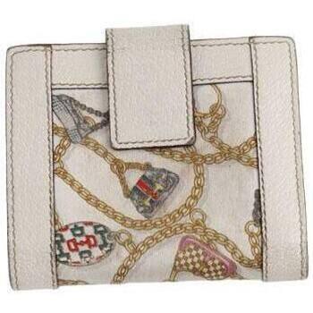 Pochette Gucci Porte-carte en cuir