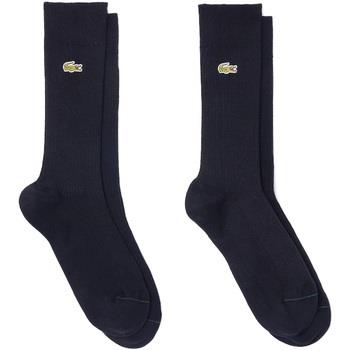 Chaussettes de sports Lacoste -