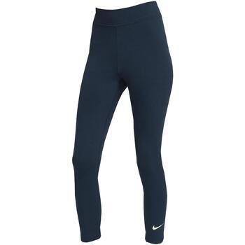 Collants Nike W nsw nk clsc hr 7/8 tight lbr