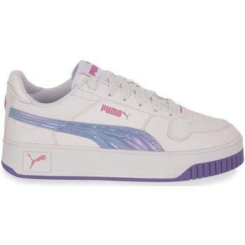 Baskets Puma 01 CARINA STREET BOUNTY