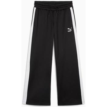 Pantalon Puma T7 LOW RISE TRACK