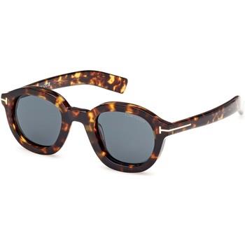 Lunettes de soleil Tom Ford FT1100 RAFFA Lunettes de soleil, 46 mm