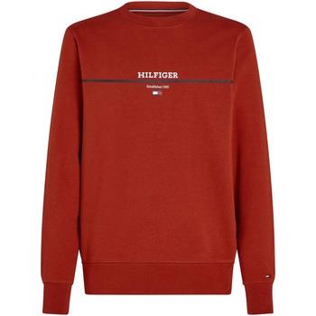 Sweat-shirt Tommy Hilfiger -