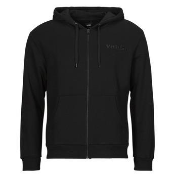 Sweat-shirt Vans ESSENTIAL RELAXED FZ PO