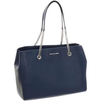 Cabas MICHAEL Michael Kors 38R3SJ6E7I-NAVY