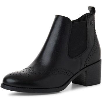 Bottines Tamaris CHAUSSURES 25301