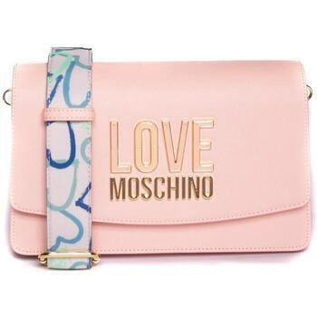 Sac Bandouliere Love Moschino -