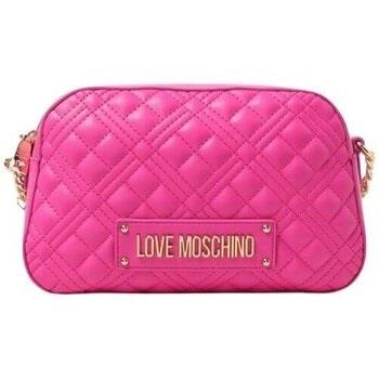 Sac Bandouliere Love Moschino -