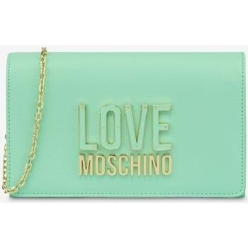 Pochette Love Moschino -