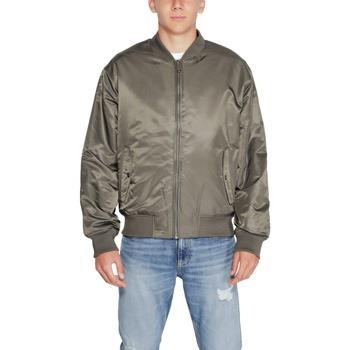 Veste Calvin Klein Jeans LS NYLON PADDED HERO 00040EM524