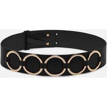 Ceinture Pennyblack CINTURA AD ANELLO IN PELLE Art. TIONE