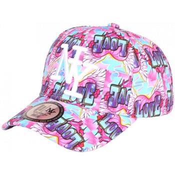 Casquette enfant Hip Hop Honour Casquette Garçon