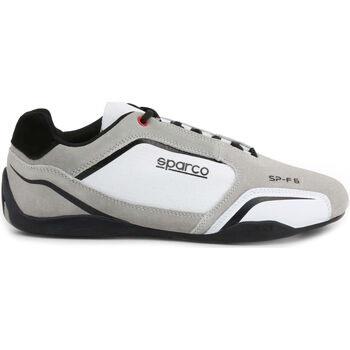 Baskets Sparco Sp-f6 - White/Black