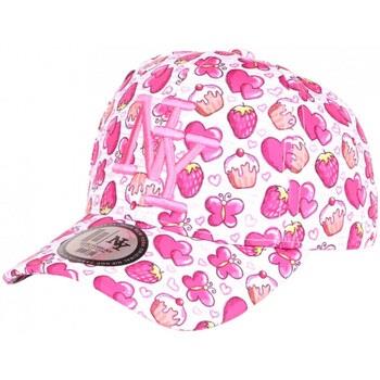 Casquette enfant Hip Hop Honour Casquette Garçon