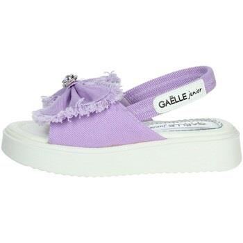 Sandales enfant GaËlle Paris GT0016T