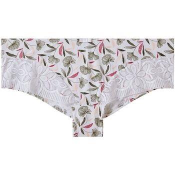 Shorties &amp; boxers Pomm'poire Shorty ivoire Apologie